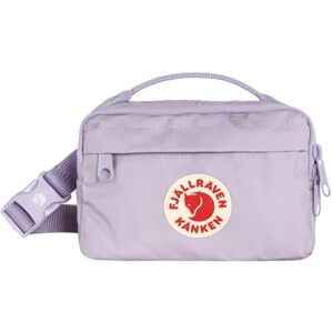 Fjällräven Kånken Hip Pack Pastel Lavender Fjällräven Kånken Hip Pack Pastel Lavender
