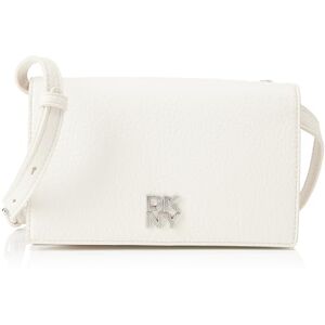 DKNY Etta Wallet On A String Handtas voor dames, pebble DKNY Etta Wallet On A String Handtas voor dames, pebble