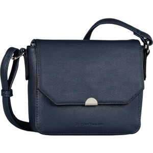 TOM TAILOR Dames Nance schoudertas, blauw, blauw TOM TAILOR Dames Nance schoudertas, blauw, blauw