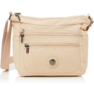 ENRICO BENETTI Suzie, Clutch Unisex, 043 Beige, 043 Beige ENRICO BENETTI Suzie, Clutch Unisex, 043 Beige, 043 Beige