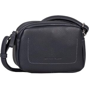 TOM TAILOR Elis schoudertas voor dames, blauw, blauw, Medium TOM TAILOR Elis schoudertas voor dames, blauw, blauw, Medium