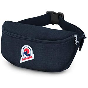 Invicta Waist Bag 30 Solid heuptas, 30 centimeter, zwart (nero) (zwart) 306031913-899 Invicta Waist Bag 30 Solid heuptas, 30 centimeter, zwart (nero) (zwart) 306031913-899