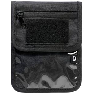 Brandit Borstzak, vele kleuren, zwart, Borstzakje Brandit Borstzak, vele kleuren, zwart, Borstzakje