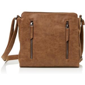 ENRICO BENETTI Kylie, Clutch Unisex, 010 Camel, 010 Camel ENRICO BENETTI Kylie, Clutch Unisex, 010 Camel, 010 Camel