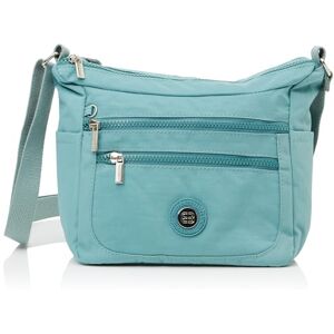 Enrico Benetti Suzie, Clutch Uniseks, 015 Mint, Large Enrico Benetti Suzie, Clutch Uniseks, 015 Mint, Large