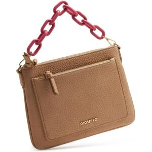 GIOSEPPO Duxbury dameshandtas, nude, Naakt GIOSEPPO Duxbury dameshandtas, nude, Naakt