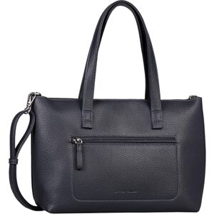 TOM TAILOR Elis Shopper voor dames, blauw, Medium, Essential TOM TAILOR Elis Shopper voor dames, blauw, Medium, Essential