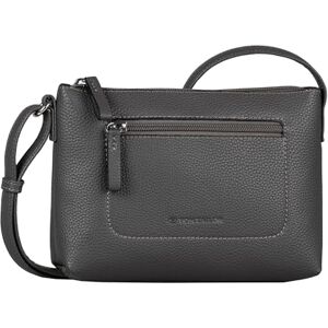 TOM TAILOR Dames Elis schoudertas, grijs, grijs TOM TAILOR Dames Elis schoudertas, grijs, grijs