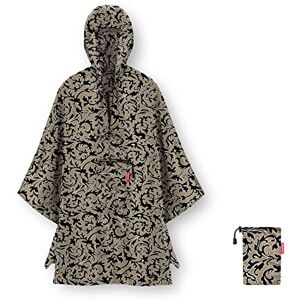 reisenthel Poncho-AN7061 Poncho Barok Marble One Size reisenthel Poncho-AN7061 Poncho Barok Marble One Size