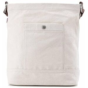 Levi's Womens Heritage Bucket Bags/Handtassen, ecru, één maat, ecru, Eén Maat Levi's Womens Heritage Bucket Bags/Handtassen, ecru, één maat, ecru, Eén Maat