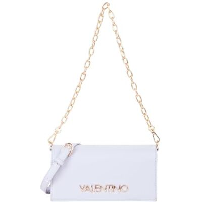 Valentino Stefany Lilla Chiaro Handtas voor dames, Lilla Chiaro Valentino Stefany Lilla Chiaro Handtas voor dames, Lilla Chiaro