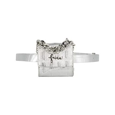 nolie Dames Heuptas, Zilver, zilver nolie Dames Heuptas, Zilver, zilver