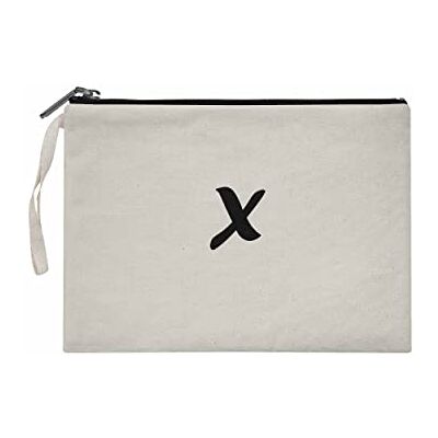 Bonateks Dames TRFCB100350 Dames Clutches, Beige Bonateks Dames TRFCB100350 Dames Clutches, Beige