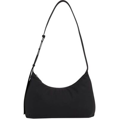 Dames CALVIN SOFT MEDIUM TOTE Tote, Ck Zwart, OS, zwart., Eén maat, Tote Dames CALVIN SOFT MEDIUM TOTE Tote, Ck Zwart, OS, zwart., Eén maat, Tote