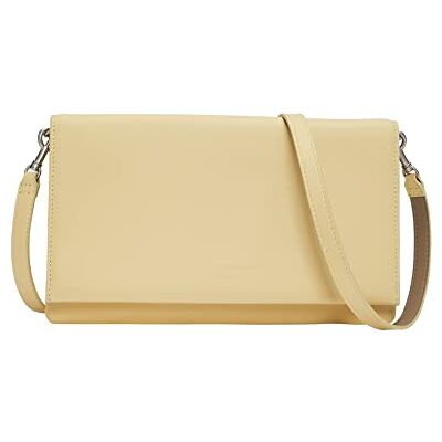 LIEBESKIND BERLIN Elouise Clutch Crossbody S Sorbet LIEBESKIND BERLIN Elouise Clutch Crossbody S Sorbet