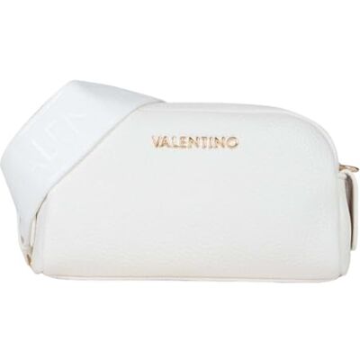 Valentino Dames Blossom RE handtas, Bianco, bianco, Eén Maat Valentino Dames Blossom RE handtas, Bianco, bianco, Eén Maat