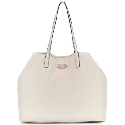 GUESS 2 In 1 Tote Tas GUESS 2 In 1 Tote Tas