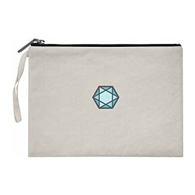 Bonateks Dames TRFCB100529 Dames Clutches, Beige Bonateks Dames TRFCB100529 Dames Clutches, Beige
