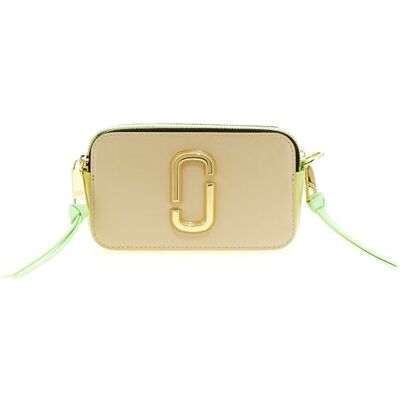 Marc Jacobs The Snapshot Handtas Marc Jacobs The Snapshot Handtas
