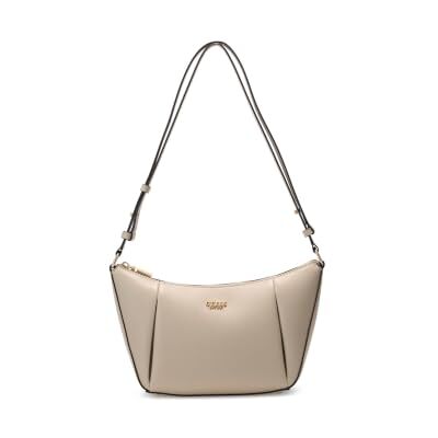 GUESS Melody Cnvrtble Shoulder Bag TASSEN SCHOUDERTAS GUESS Melody Cnvrtble Shoulder Bag TASSEN SCHOUDERTAS