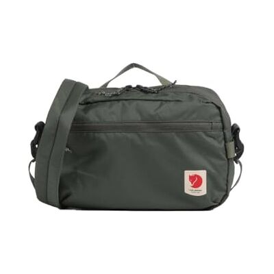 Fjällräven Dames Heren Bodybag High Coast Crossbody One Size Fjällräven Dames Heren Bodybag High Coast Crossbody One Size