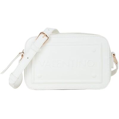 Valentino Sindy Re, handtas voor dames, Wit, One Size Valentino Sindy Re, handtas voor dames, Wit, One Size