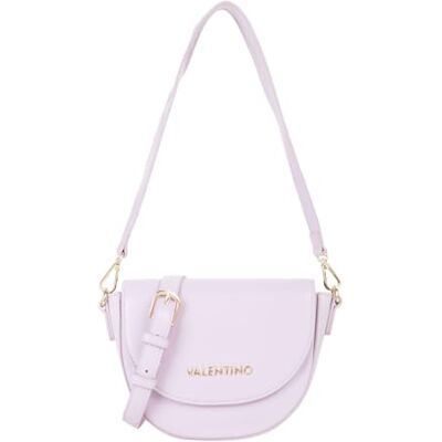 Valentino Sylvia Re, handtas voor dames, Lila, One Size Valentino Sylvia Re, handtas voor dames, Lila, One Size