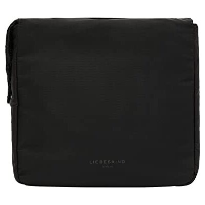 LIEBESKIND BERLIN Switch Bag Zip M Black LIEBESKIND BERLIN Switch Bag Zip M Black
