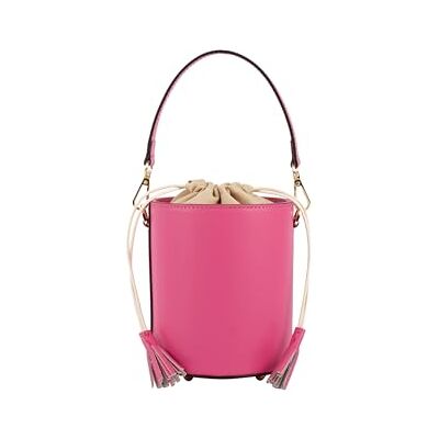 nascita Bucket Bag van leer Bucket Bag van leer nascita Bucket Bag van leer Bucket Bag van leer