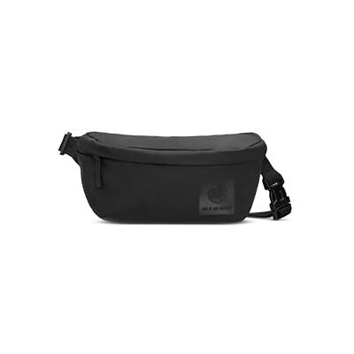 Mammut Xeron Classic Heuptas zwart 2 L Mammut Xeron Classic Heuptas zwart 2 L