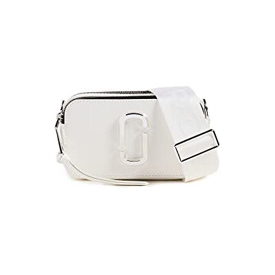 Marc Jacobs The Snapshot Tas Marc Jacobs The Snapshot Tas