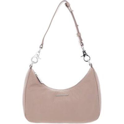 Mandarina Duck Dames Mellow lederen heuptas, eenheidsmaat, Warm Taupe, Eén maat Mandarina Duck Dames Mellow lederen heuptas, eenheidsmaat, Warm Taupe, Eén maat