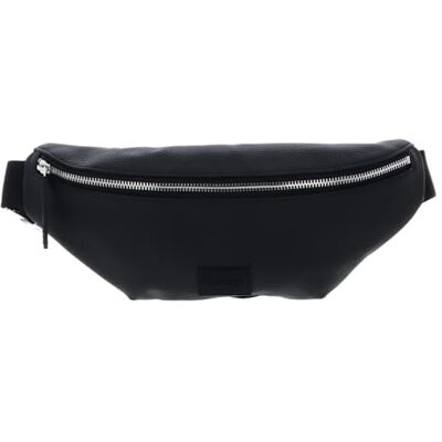HUGO Ethon 2.OHI Bumbag Black HUGO Ethon 2.OHI Bumbag Black