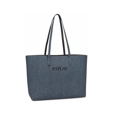 Replay Fw3553 Schoudertas Replay Fw3553 Schoudertas