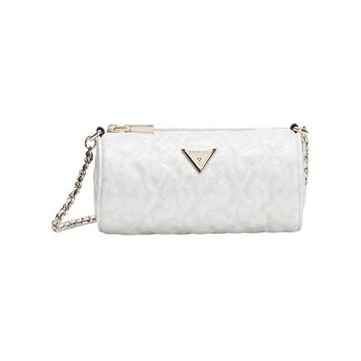 GUESS Giully II Mini Barrel Tas GUESS Giully II Mini Barrel Tas