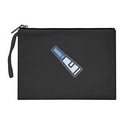 Bonateks Vrouwen TRFCB101293 Dames Clutches, Zwart, zwart Bonateks Vrouwen TRFCB101293 Dames Clutches, Zwart, zwart