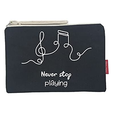 Hello-Bags Make-up Tas - N-002 - Beauty Bag Hello-Bags Make-up Tas - N-002 - Beauty Bag