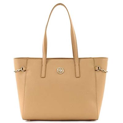 Tommy Hilfiger TH CHAIN MEDIUM shopper Tommy Hilfiger TH CHAIN MEDIUM shopper