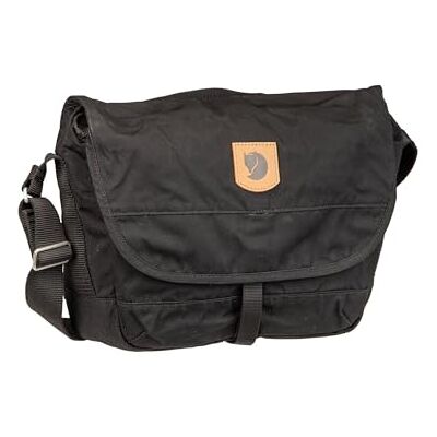 Fjällräven Dames Heren Bodybag Greenland Schoudertas Small One Size Fjällräven Dames Heren Bodybag Greenland Schoudertas Small One Size