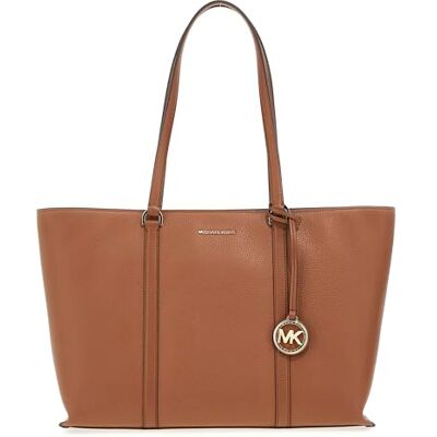 Michael Kors Dames Lg Tote Hand Bag, Bagage, Eén Maat Michael Kors Dames Lg Tote Hand Bag, Bagage, Eén Maat