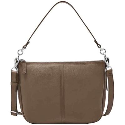 Fossil Huntington Leren of polyester portemonneeset voor heren Fossil Huntington Leren of polyester portemonneeset voor heren