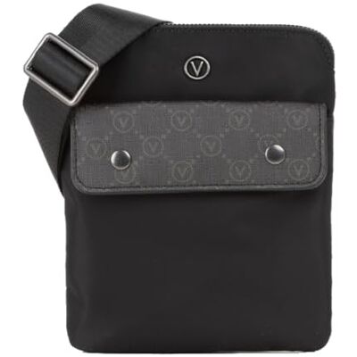Valentino schoudertas Nemesys Crossbody Bag Nero zwart Valentino schoudertas Nemesys Crossbody Bag Nero zwart