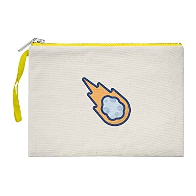 Bona Basics Women's BDCBYI-100013-L Dames Clutches, Beige, beige Bona Basics Women's BDCBYI-100013-L Dames Clutches, Beige, beige