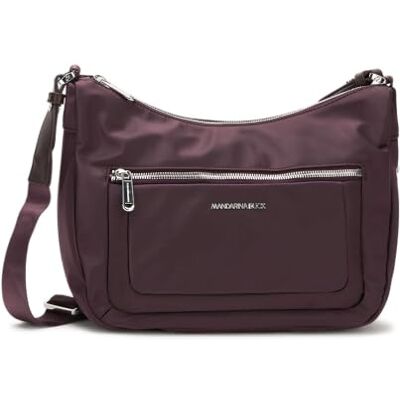 Mandarina Duck Active Lux Hobo Exp Active Lux Mandarina Duck Active Lux Hobo Exp Active Lux