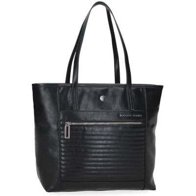 Pepe Jeans Biker dames Bagage Schoudertas Pepe Jeans Biker dames Bagage Schoudertas