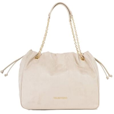 Valentino Maxi, handtas Mujer, beige Valentino Maxi, handtas Mujer, beige