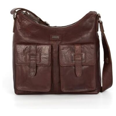 Spikes & Sparrow Arizona dames Bagage Handbagage (1-Pack) Spikes & Sparrow Arizona dames Bagage Handbagage (1-Pack)
