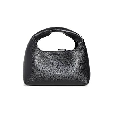 Marc Jacobs The Mini Sack Tas Marc Jacobs The Mini Sack Tas
