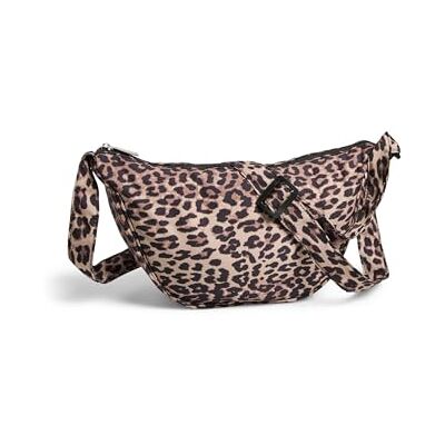 PIECES Pcamanda Bumbag Noos, zwart, Eén Maat PIECES Pcamanda Bumbag Noos, zwart, Eén Maat