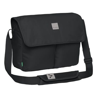 VAUDE Unisex Coreway Messenger 13 zakken VAUDE Unisex Coreway Messenger 13 zakken